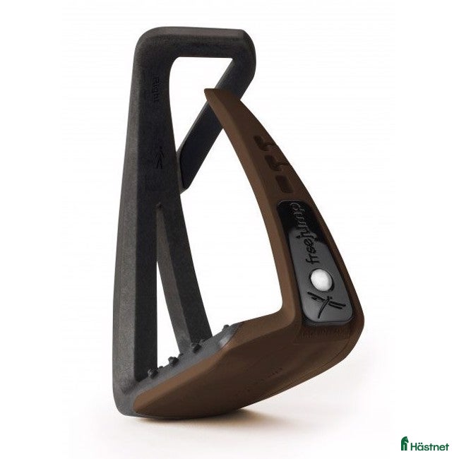 Stigbyglar hästutrustning Freejump Stigbyglar - Annons 2