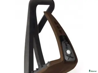 Stigbyglar hästutrustning Freejump Stigbyglar - Annons 2