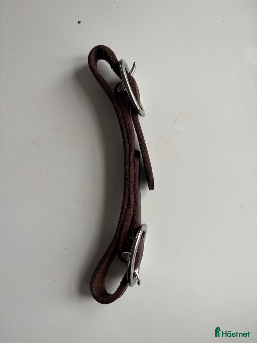 Bett hästutrustning till salu: Westernbett och curbs i Kil - Annons 6