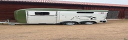 Hästtransporter  fordon & transport till salu: Cheval liberte Debon hästtransport  i Leksand - Annons 7