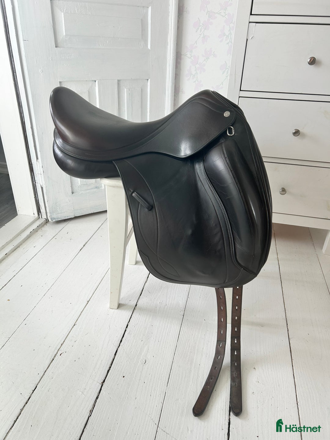 Sadlar hästutrustning till salu: Equipe Olympia i Olofström - Annons 2