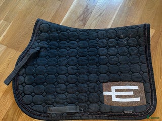 Schabrak & Vojlockar hästutrustning till salu: Equiline schabrak i Johanneshov - Annons 5