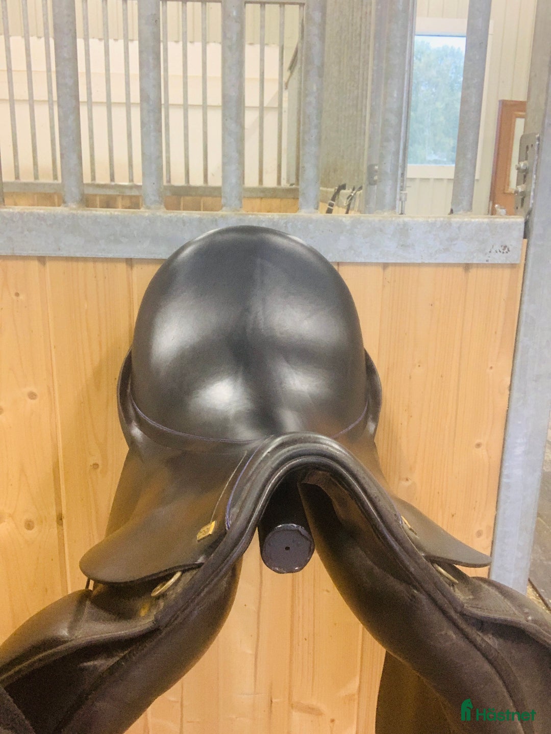 Sadlar hästutrustning till salu: Dressyrsadel Arthur Kottas “Vienna i Kilafors - Annons 4