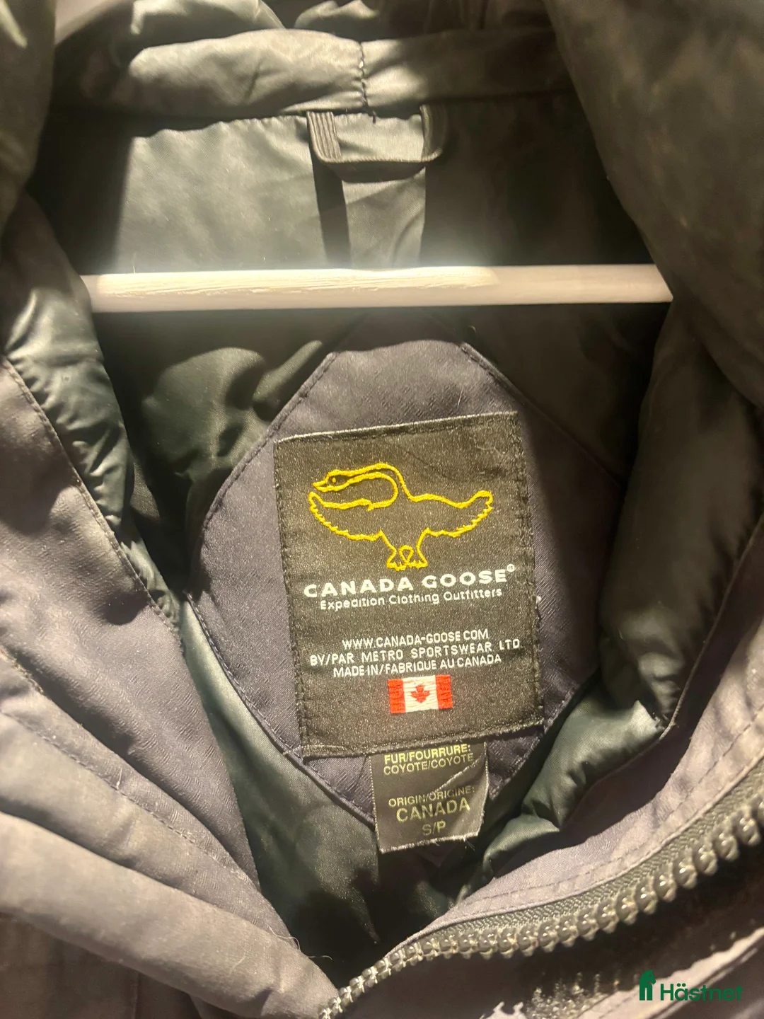 Övrig utrustning övrig utrustning till salu: Canada Goose och Kingsland i Vallentuna - Annons 2