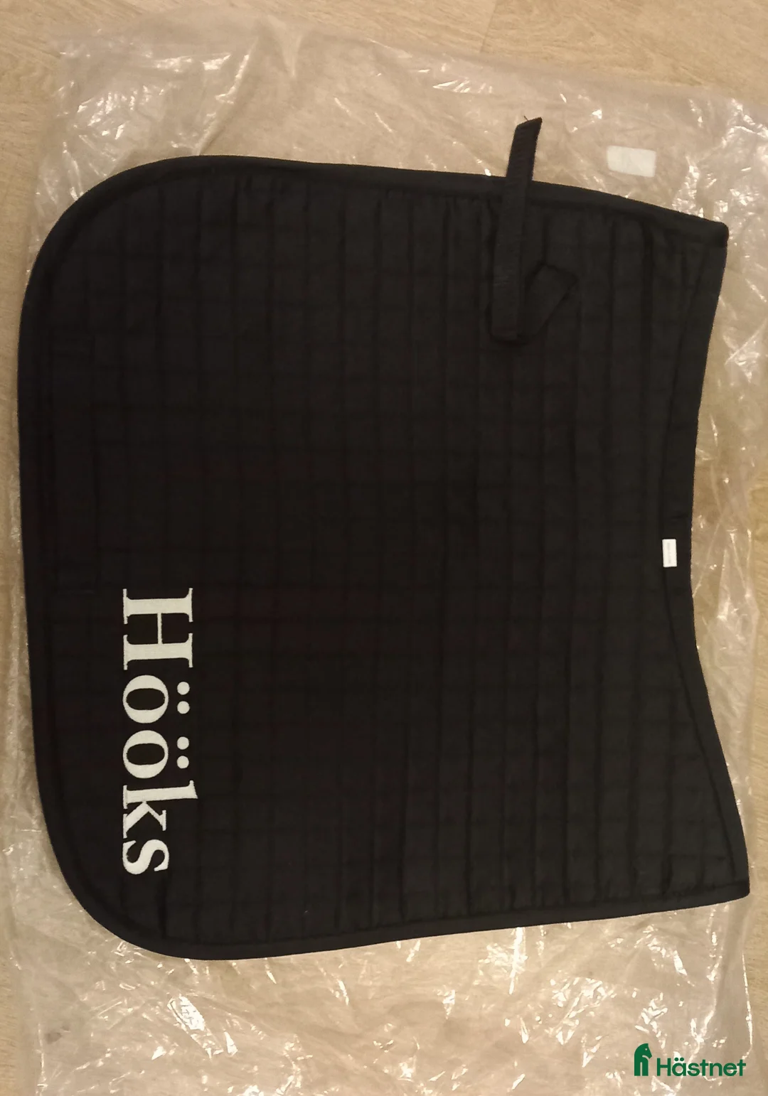 Schabrak & Vojlockar hästutrustning till salu: Nytt schabrak  i Kalmar - Annons 1