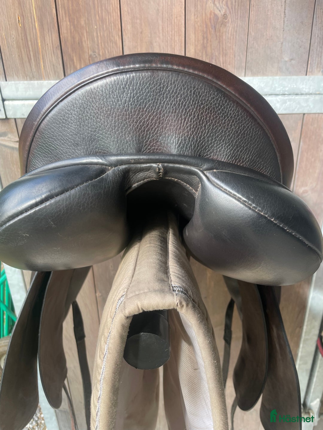 Sadlar hästutrustning till salu: Schockemöhle Grandioso i Ärla - Annons 6