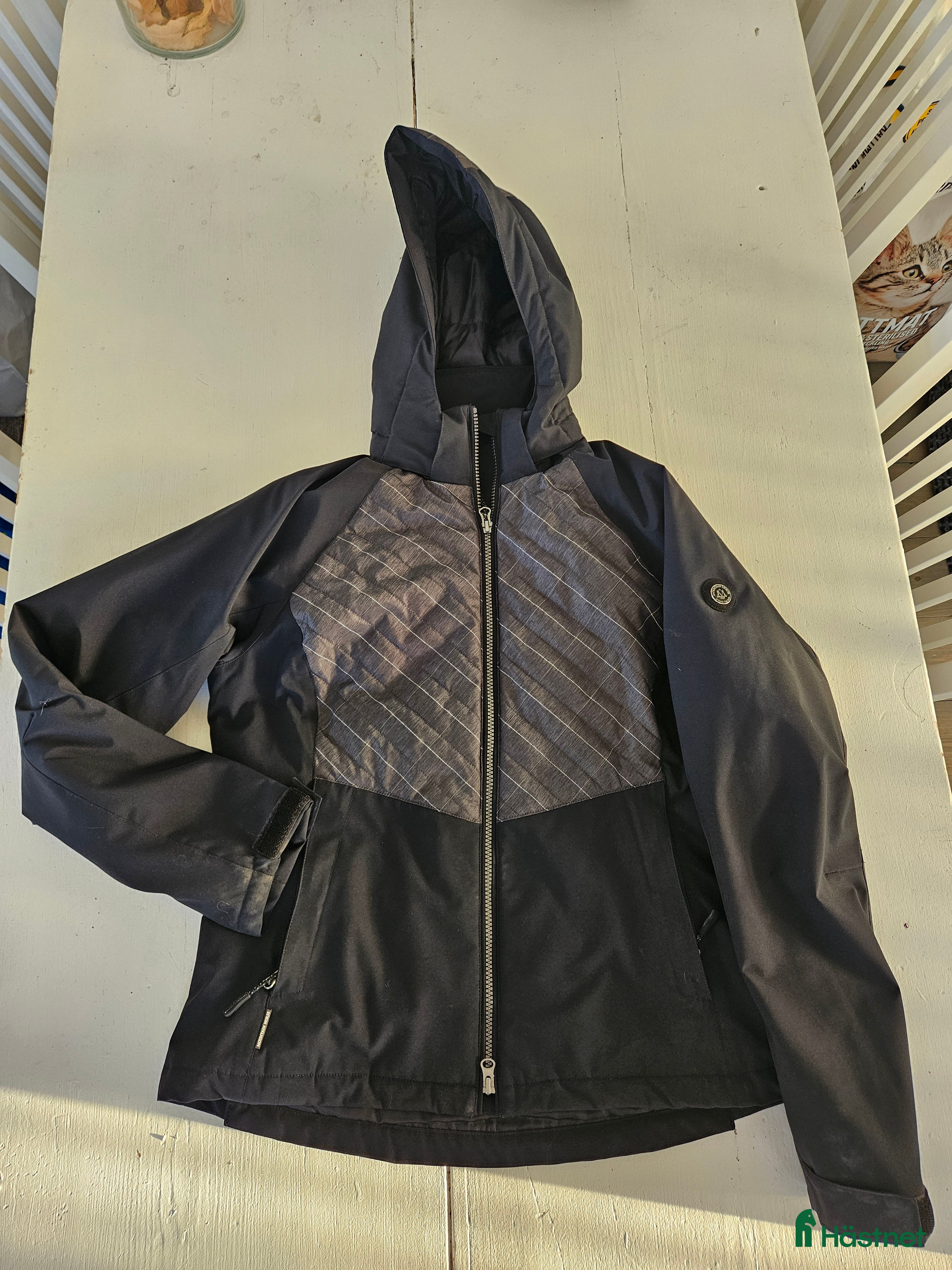 Jackor & Kavajer ryttarutrustning till salu: Mountain Horse ridja ka i Härnösand - Annons 22