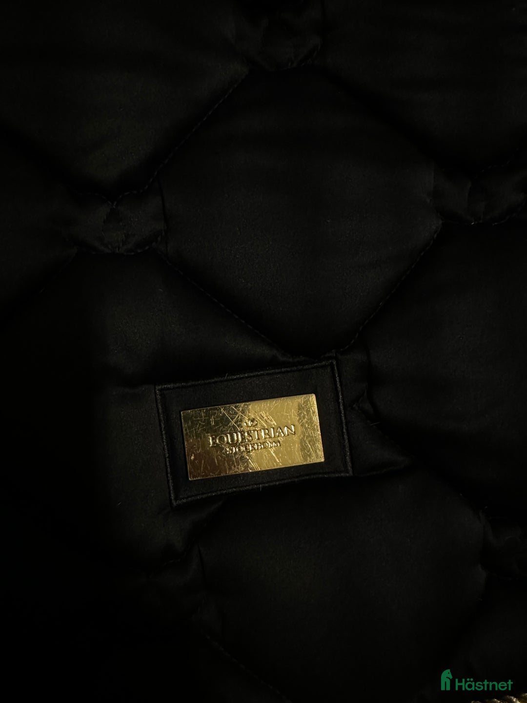 Schabrak & Vojlockar hästutrustning till salu: Equestrian Sthlm schabrak  i Linköping - Annons 3