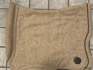 Schabrak & Vojlockar hästutrustning Dressyr schabrak 100%Ull - Annons 4