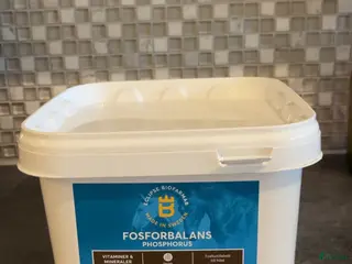 Övrig utrustning övrig utrustning till salu: Fosfor 2kg - Annons 5