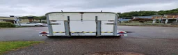 Hästtransporter  fordon & transport till salu: Umesläp 1994 i Ödsmål - Annons 6