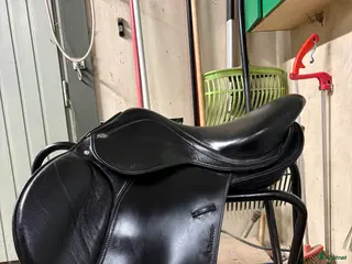 Sadlar hästutrustning Hidalgo Alicante i Sundsvall - Annons 14