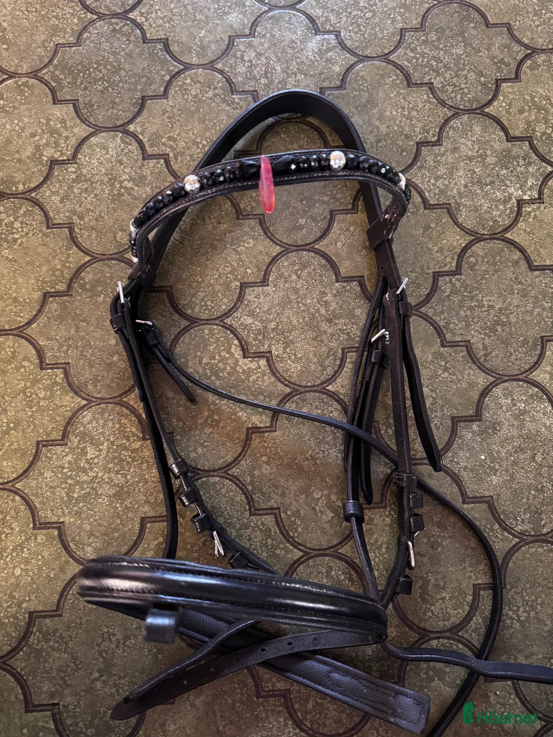 Övrig Hästutrustning hästutrustning till salu: Hästutrustning  i Kalmar - Annons 1