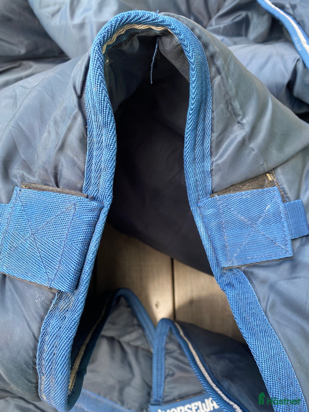 Täcken hästutrustning till salu: Horsewear Liner  i Olofstorp - Annons 4