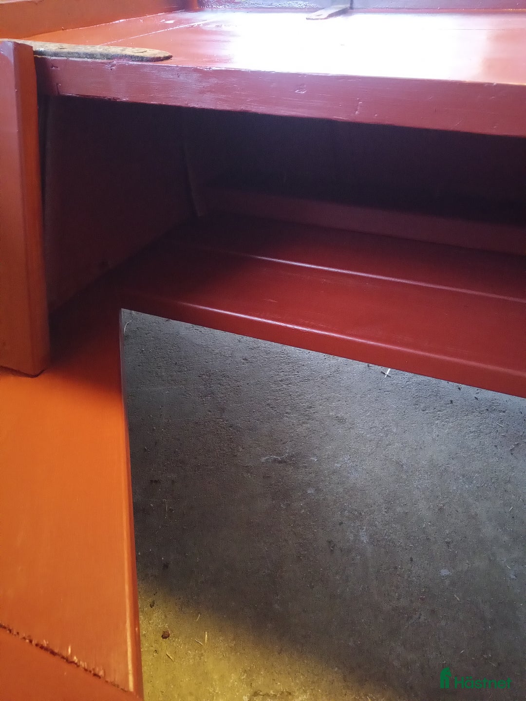 Övrig Körutrustning körning till salu: Snöplog till häst i Asarum - Annons 2