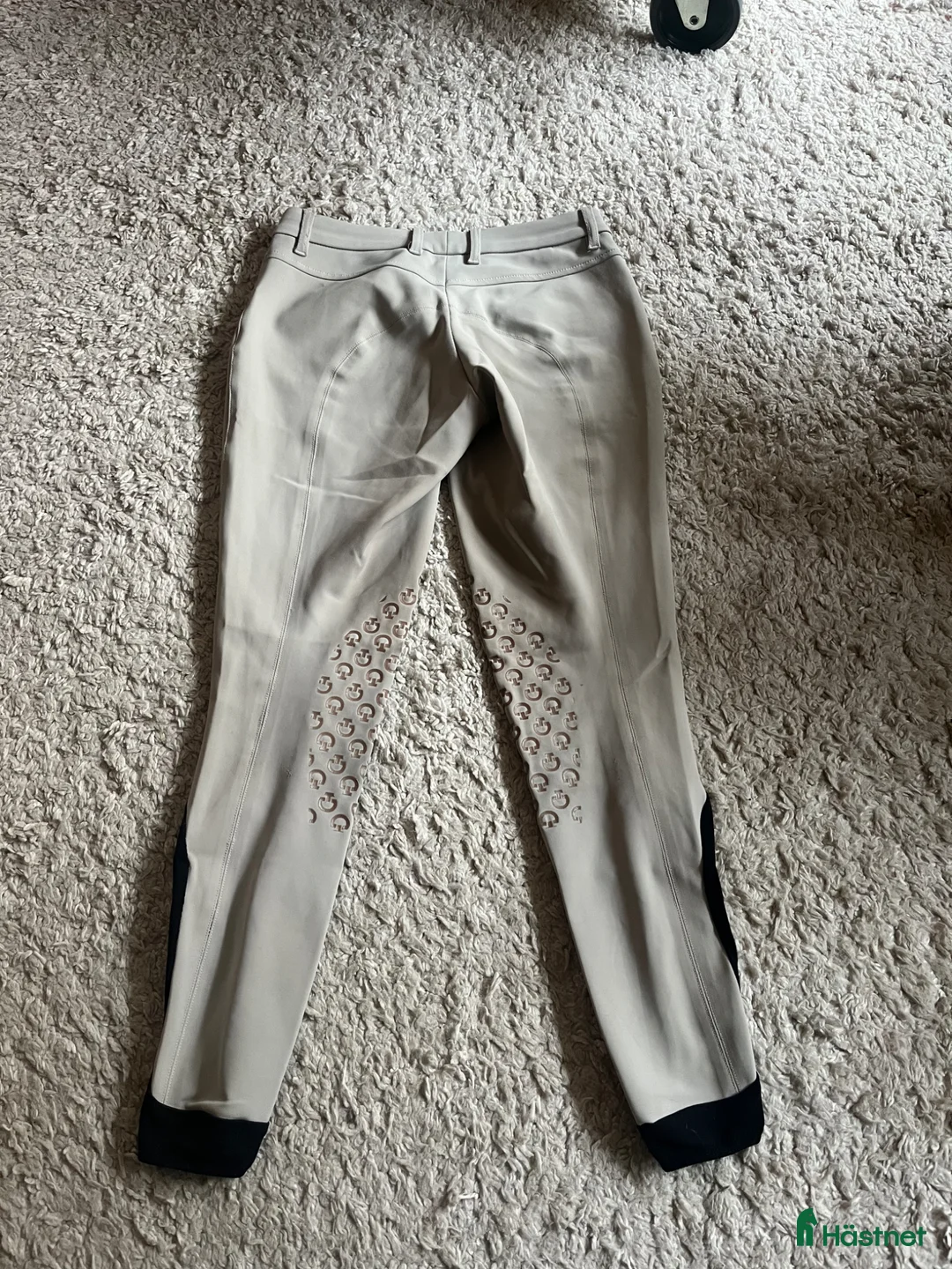 Ridbyxor ryttarutrustning till salu: Märkesridbyxor  - Annons 2