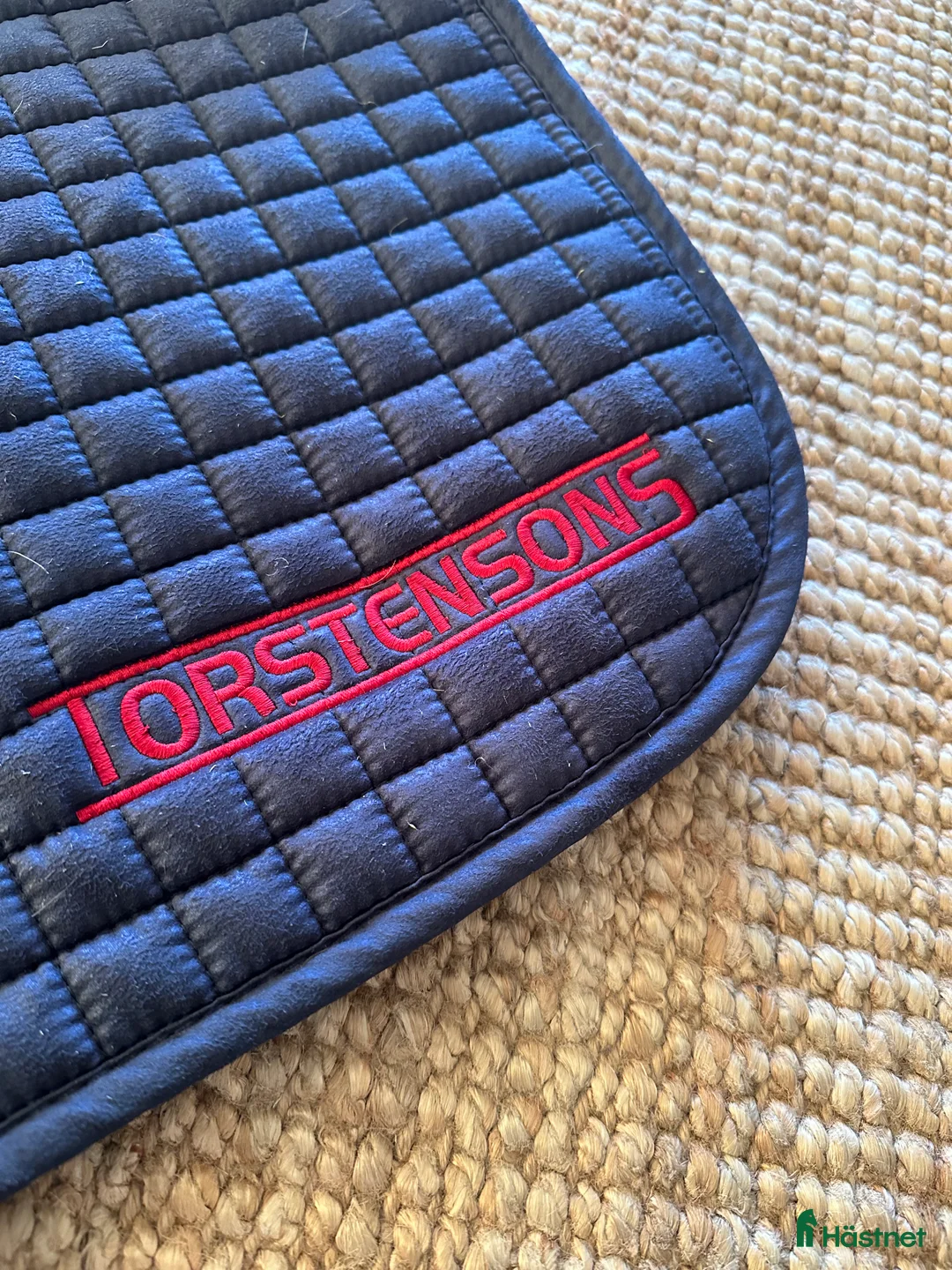 Schabrak & Vojlockar hästutrustning till salu: Le mieux x Torstensson schabrak i Lidingö - Annons 2