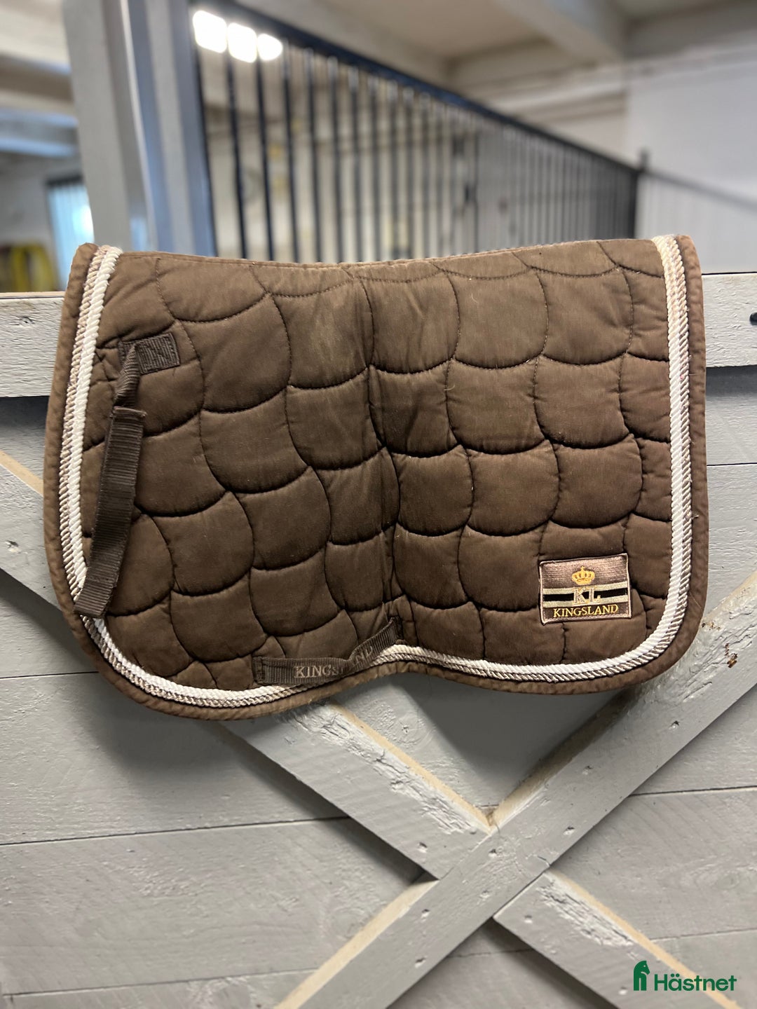 Sadeltillbehör hästutrustning till salu: Schabrak/padd i Växjö - Annons 7