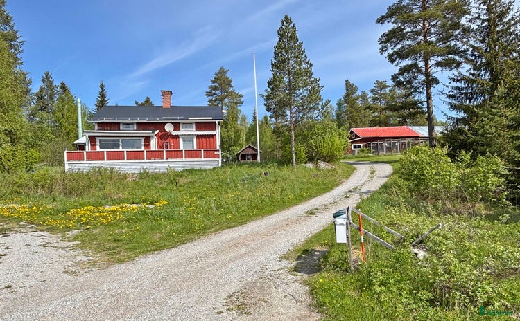 hästgårdar till salu i Bräcke - Annons 9