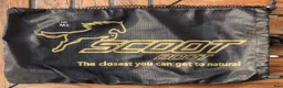 Övrig Hästutrustning hästutrustning till salu: Scoot Boot Classic storlek M3 - Annons 5