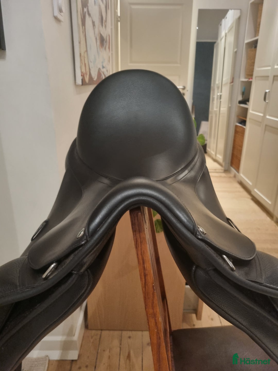 Sadlar hästutrustning till salu: Dressyrsadel  i Limhamn - Annons 3