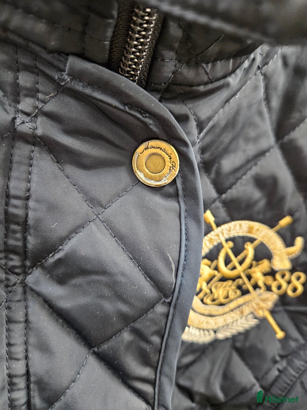 Jackor & Kavajer ryttarutrustning till salu: Jacka, S, Mountain Horse i Gällivare - Annons 3