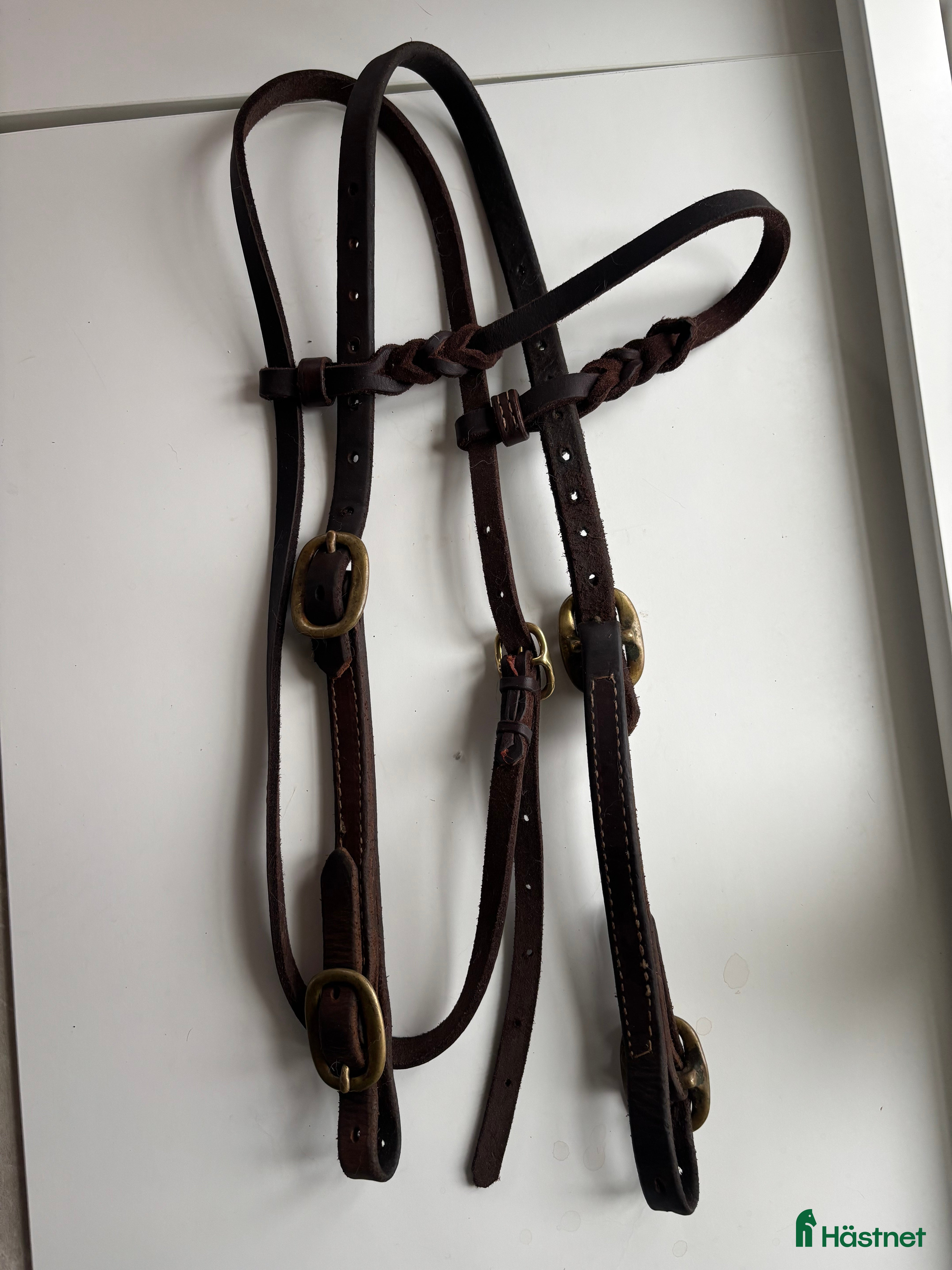 Westernutrustning övrig utrustning till salu: Div western i Kil - Annons 2