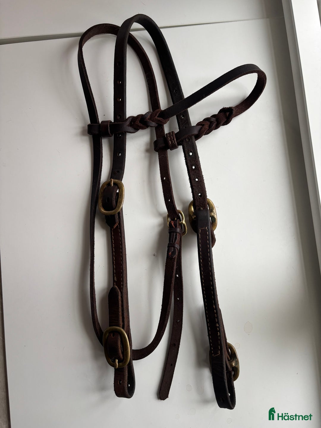 Westernutrustning övrig utrustning till salu: Div western i Kil - Annons 1