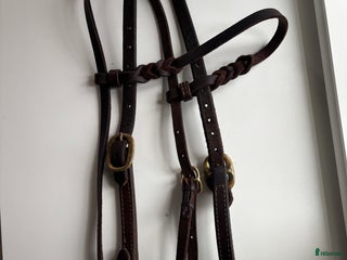 Westernutrustning övrig utrustning till salu: Div western i Kil - Annons 3