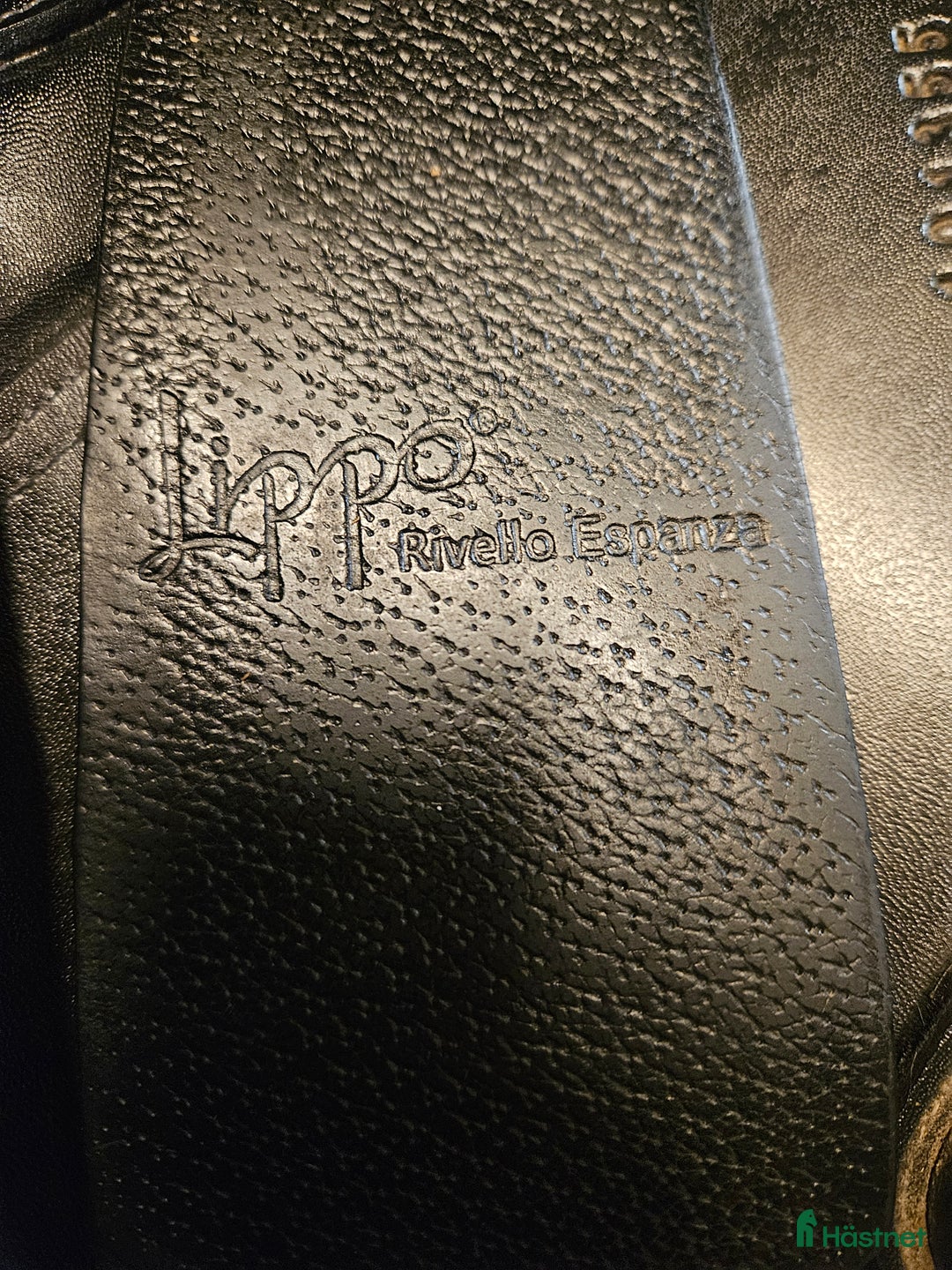 Sadlar hästutrustning till salu: Lippo Hoppsadel till ponny och junior  i Torsby - Annons 4