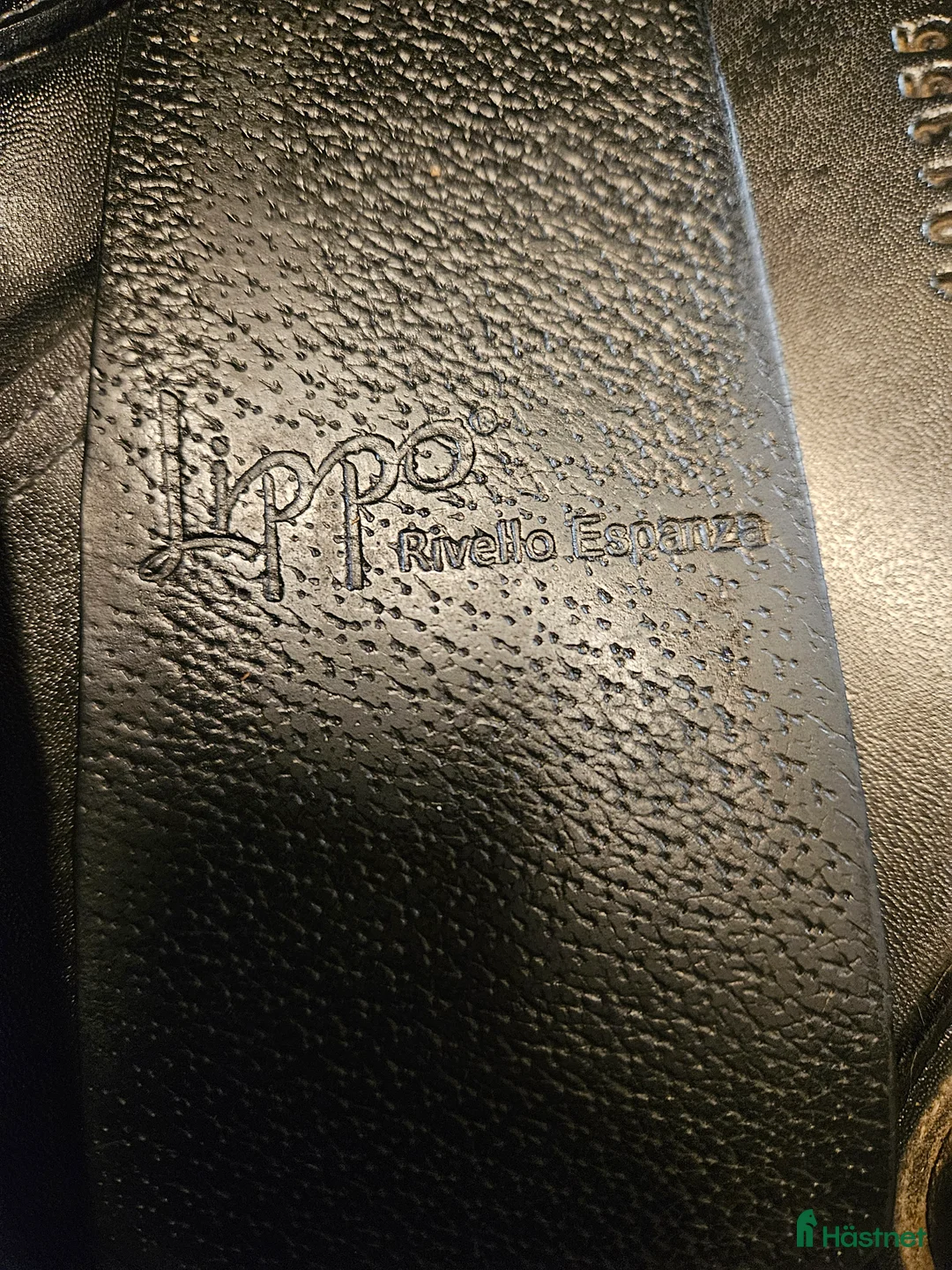 Sadlar hästutrustning till salu: Lippo Hoppsadel till ponny och junior  i Torsby - Annons 4