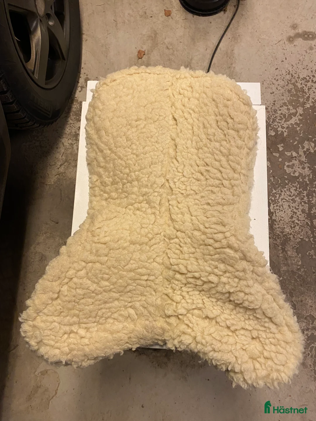 Sadeltillbehör hästutrustning till salu: Sadelpadd  i Hammarö - Annons 2