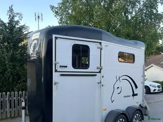 Hästtransporter fordon & transport till salu: 1,5 hästars Cheval Touring i toppskick i Saltsjö-Boo - Annons 10