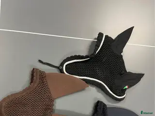 Övrig Hästutrustning hästutrustning Huvor från Equiline - Annons 2