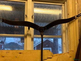 Sadeltillbehör hästutrustning till salu: Brösta till westernsadel i Erikslund - Annons 8