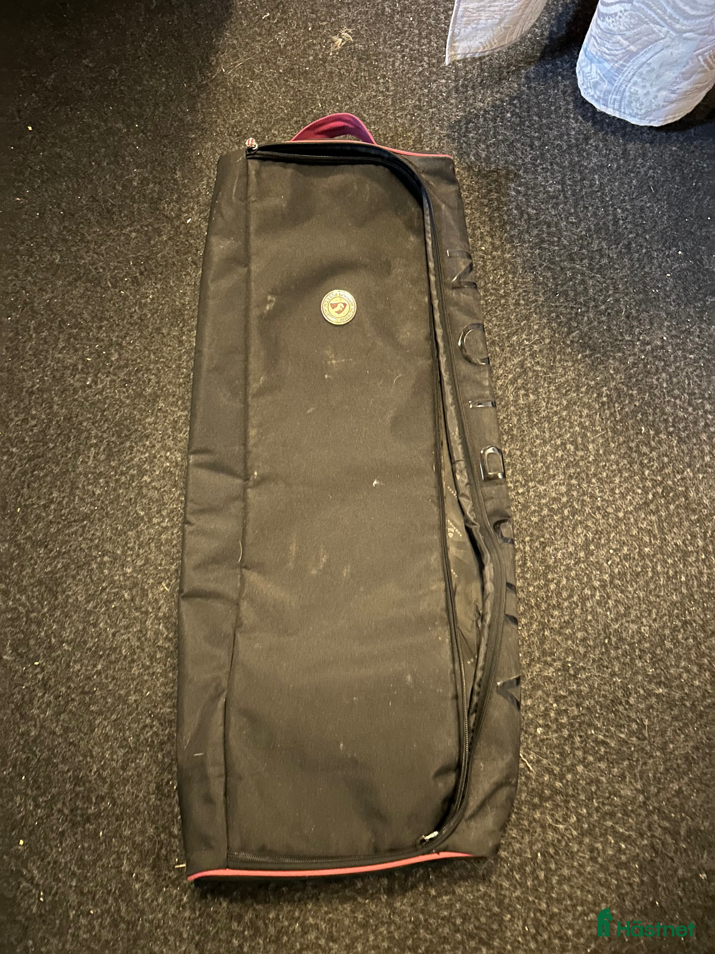 Övrig Hästutrustning hästutrustning till salu: Oanvänd Tränsväska i Lessebo - Annons 15