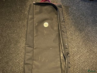 Övrig Hästutrustning hästutrustning till salu: Oanvänd Tränsväska i Lessebo - Annons 14