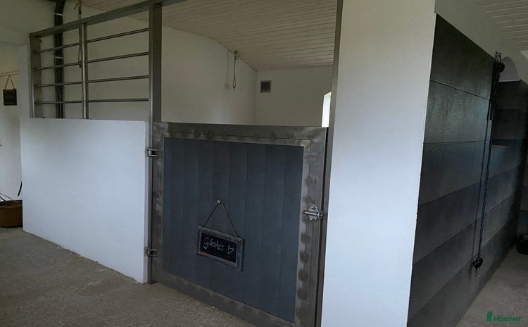  stallplats finnes i Blentarp - Annons 4