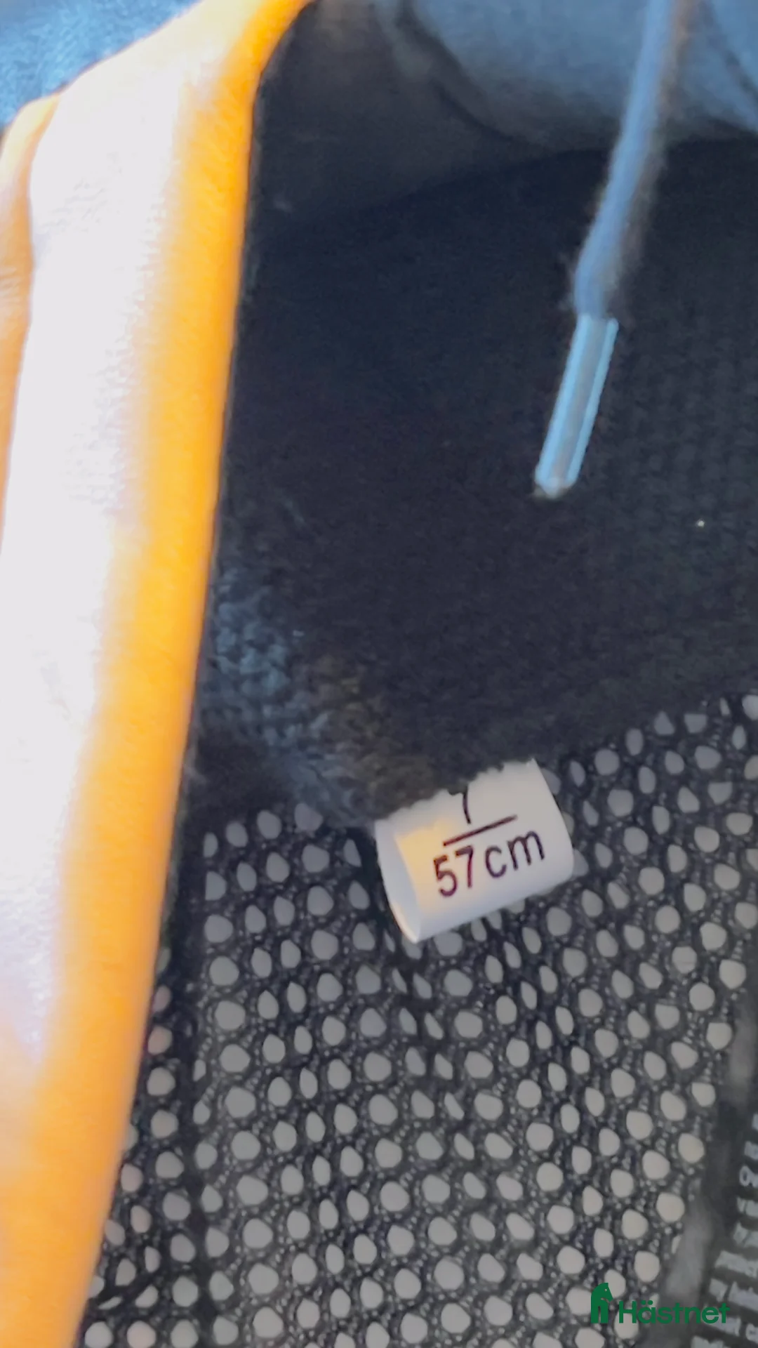 Hjälmar ryttarutrustning till salu: Ny Charles Owen - Annons 4