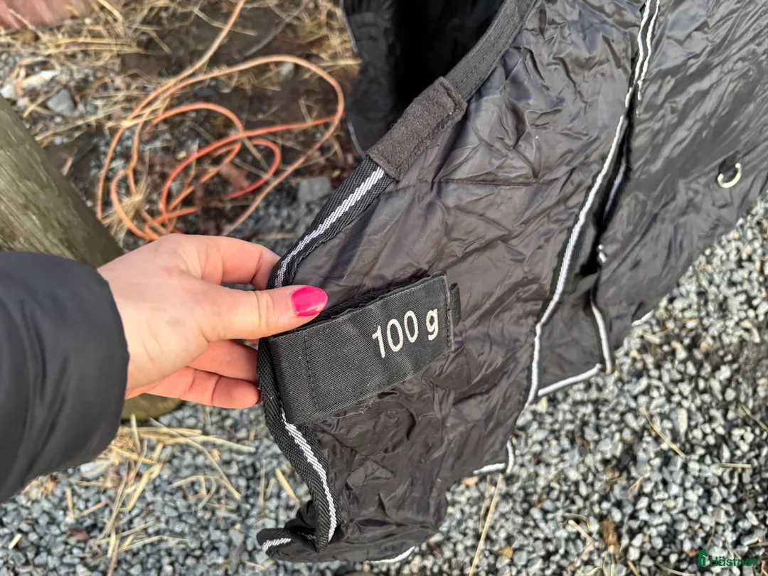 Täcken hästutrustning till salu: Täckespaket - Annons 2