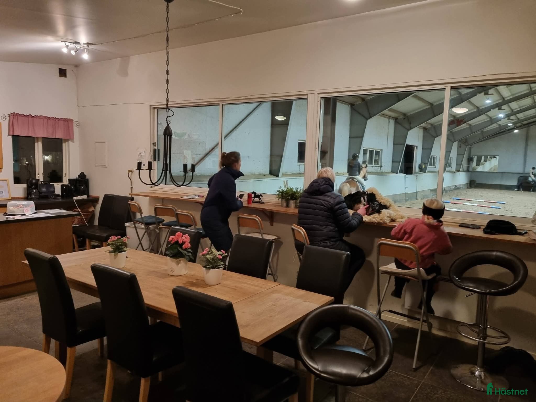  stallplats finnes: Stallplats i Upplands Väsby  - Annons 6