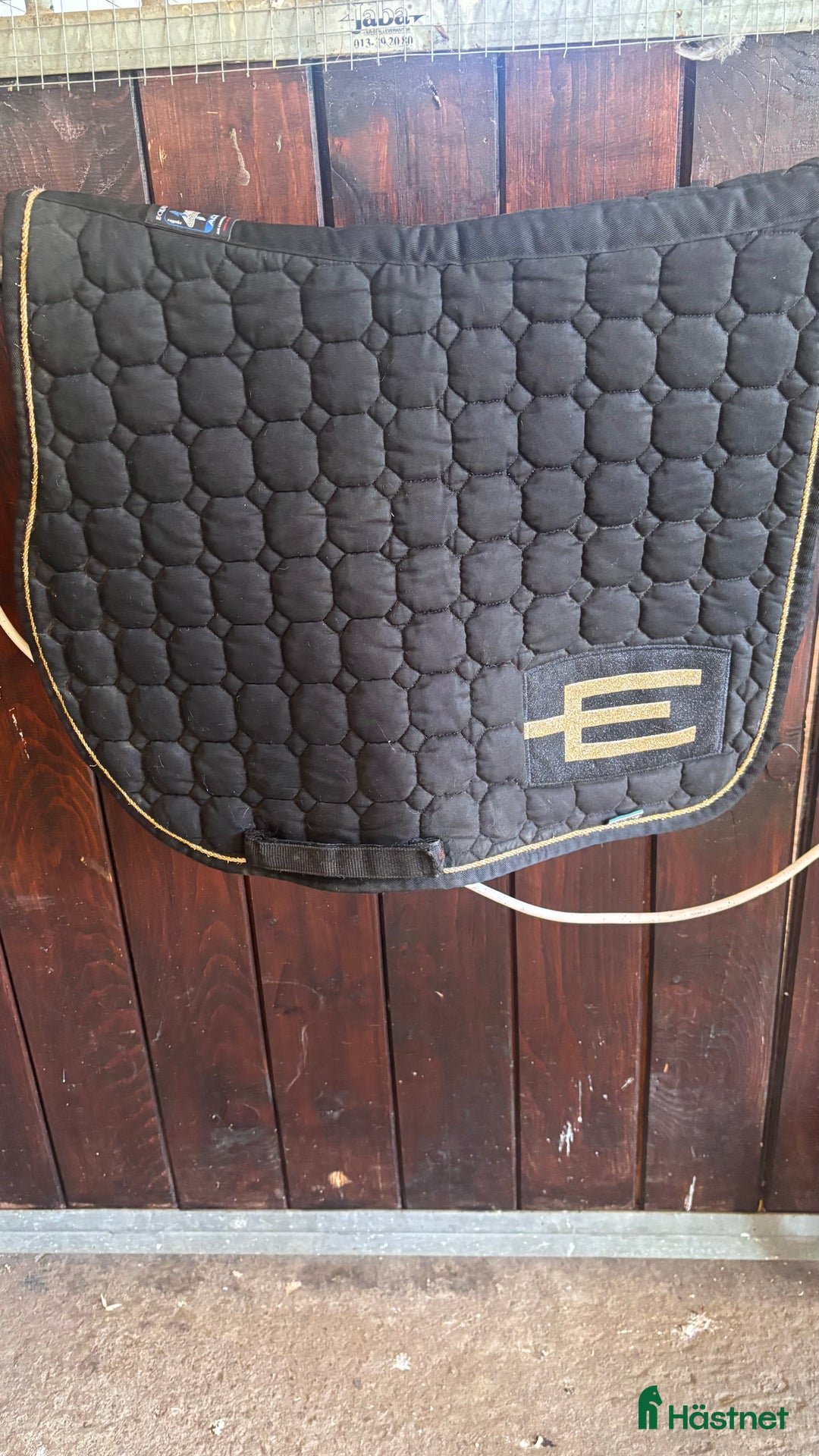 Övrig Hästutrustning hästutrustning till salu: Säljer av lite grejer i Flen - Annons 2