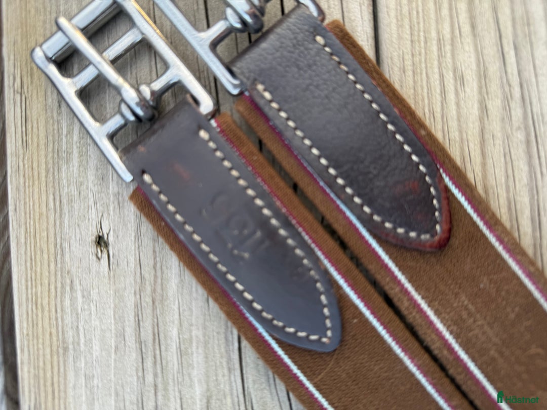 Sadeltillbehör hästutrustning till salu: Magplatta från lippo i Mantorp - Annons 2