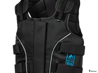 Säkerhetsvästar ryttarutrustning till salu: Säkerhetsväst Crw i Färjestaden - Annons 2