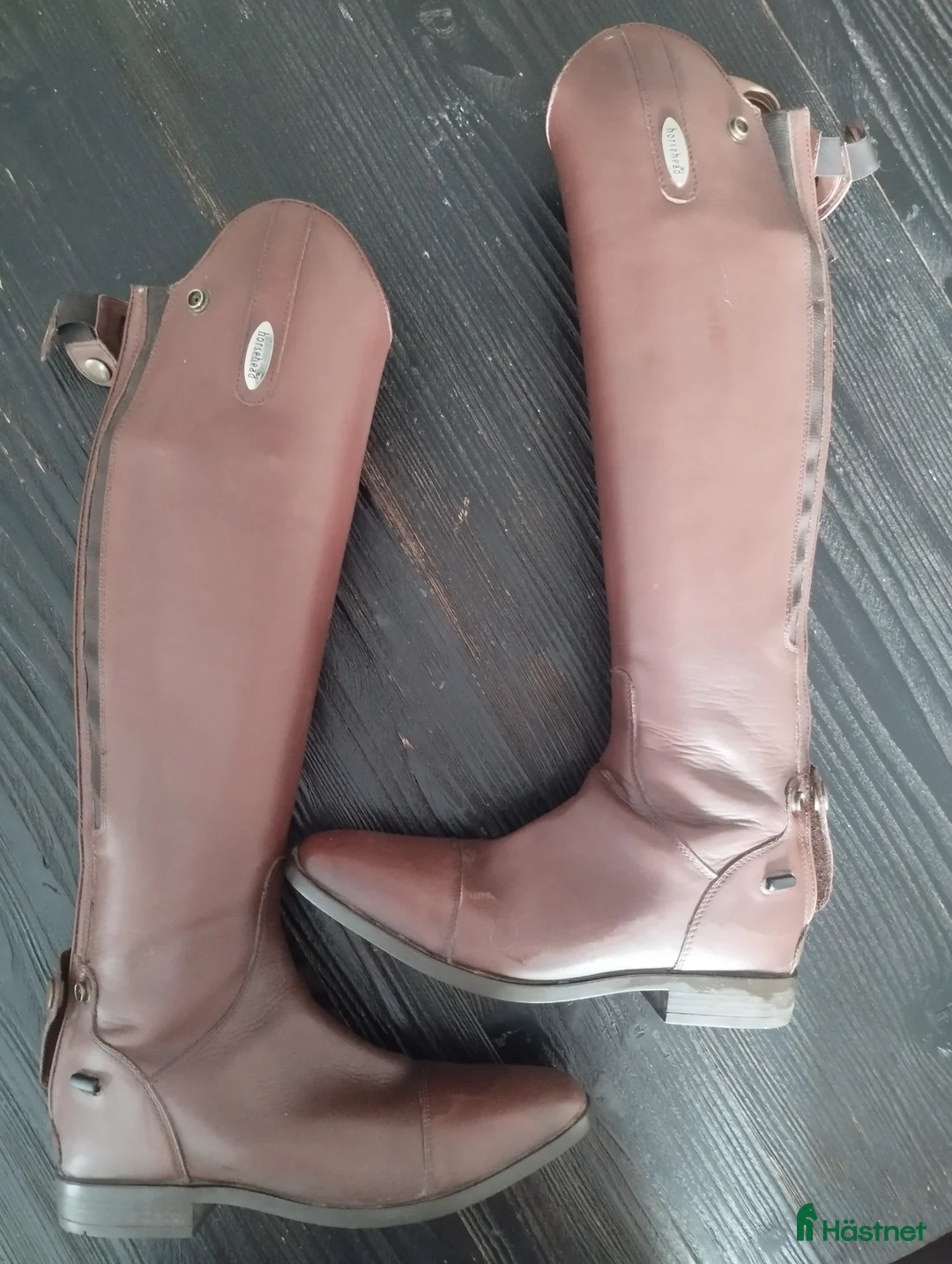Ridstövlar ryttarutrustning till salu: Utrustning till salu i Malå - Annons 2