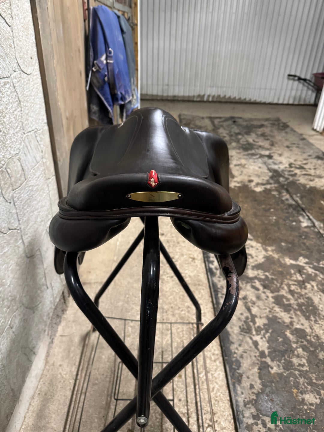 Sadlar hästutrustning till salu: Equipe Ek Evo i Sollefteå - Annons 5