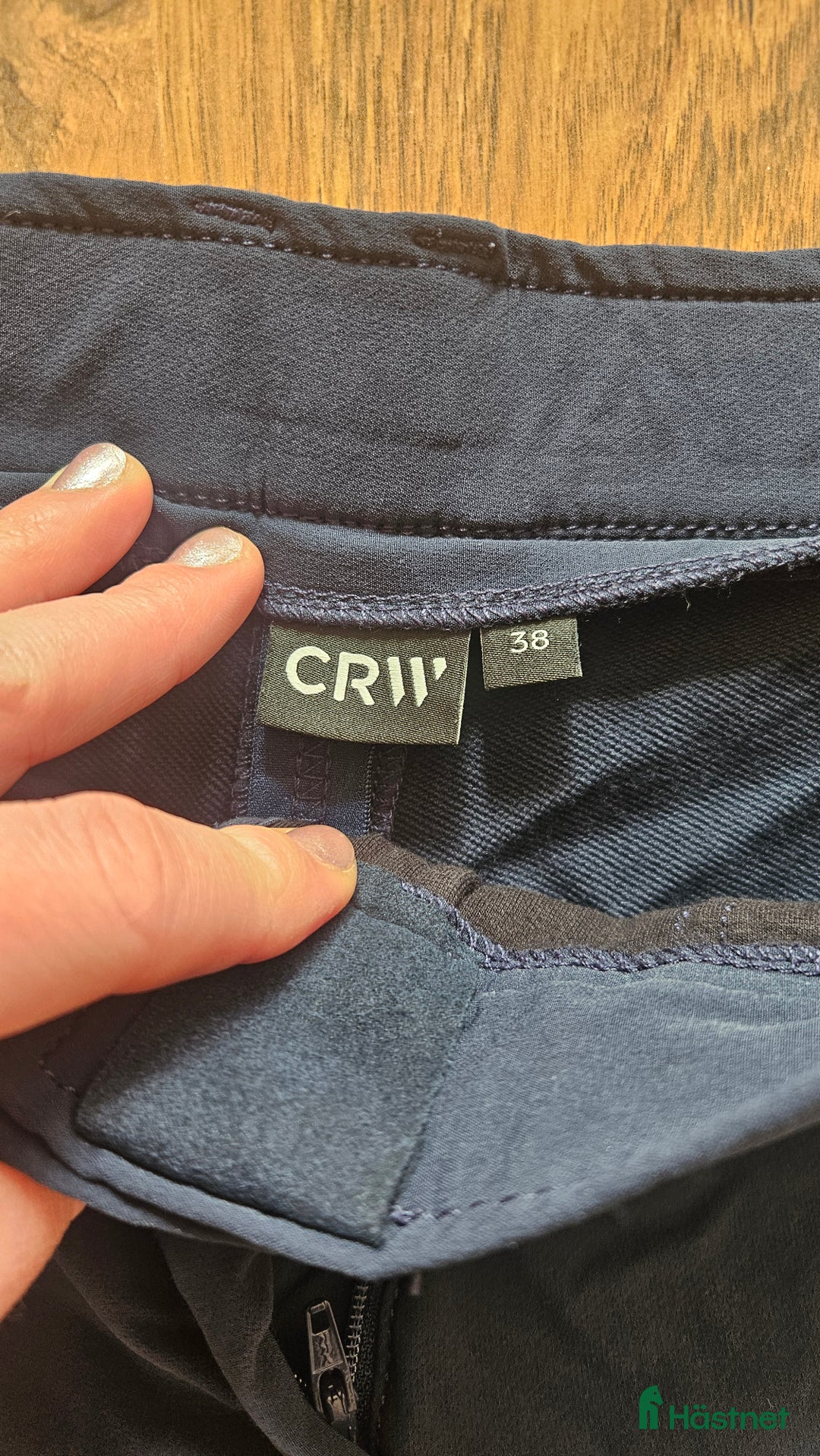 Ridbyxor ryttarutrustning till salu: Ridbyxor  i Dalsjöfors - Annons 3