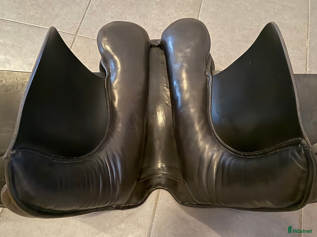 Sadlar hästutrustning till salu: Dressyrsadel  i Reftele - Annons 6