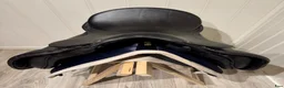 Sadlar hästutrustning till salu: Stubben Maestoso De Luxe sadelpaket - Annons 16