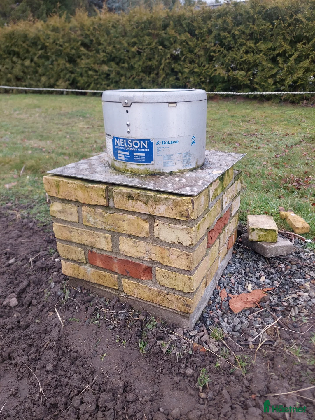  stallplats finnes: Lösdrifts platser. i Staffanstorp - Annons 5